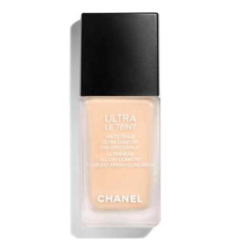 ulta chanel allure|Chanel foundation Ulta.